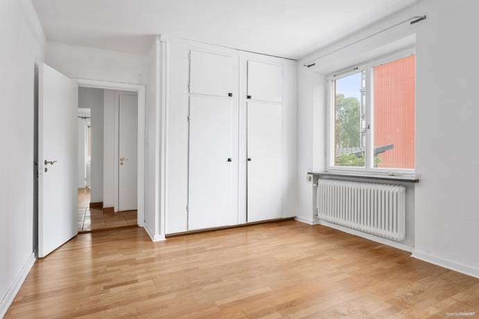 2 rum lägenhet på Älggatan 20A Limhamn, Malmö kommun - bild 1