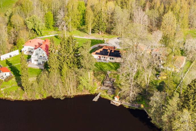 5 rum Villa på Allévägen 29 Hagaström Gävle kommun - bild 62