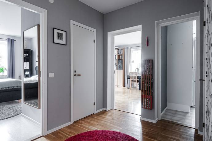 2 rum Lägenhet på Warenbergsgatan 20 lgh 1202 Ranten Falköpings kommun - bild 2
