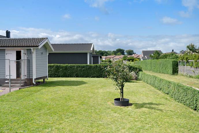 5 rum villa på Fyrspettsgatan 8 Löberöd, Eslövs kommun - bild 5