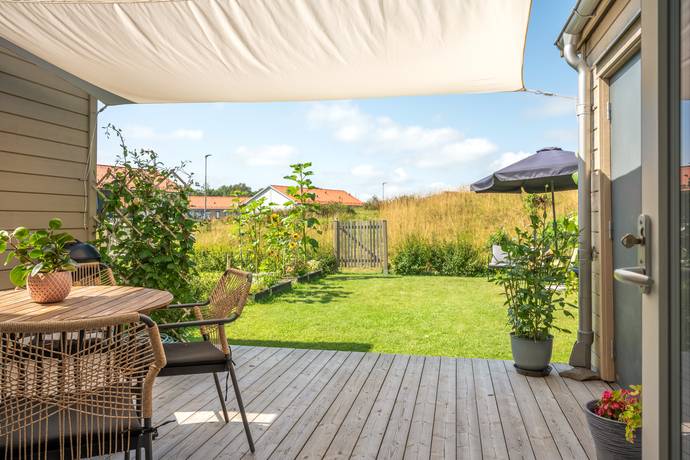 5 rum radhus på Nordtagsgatan 31 Ytterby Nordtag, Kungälvs kommun - bild 5