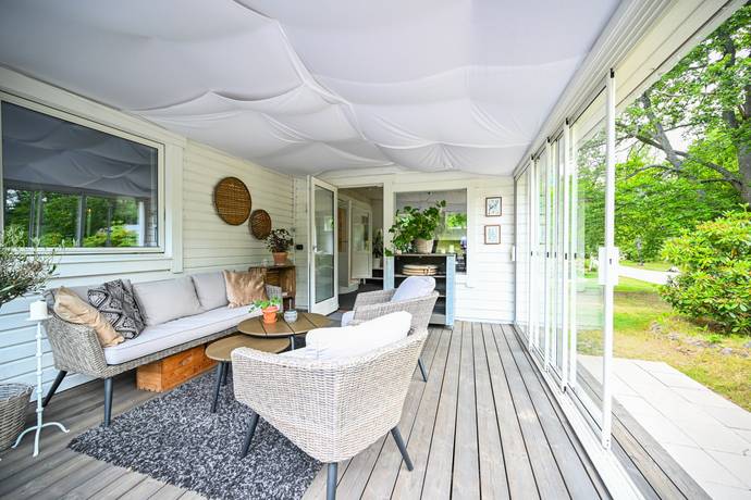 5 rum Villa på Kyrkeryd 132 Nybro kommun - bild 8