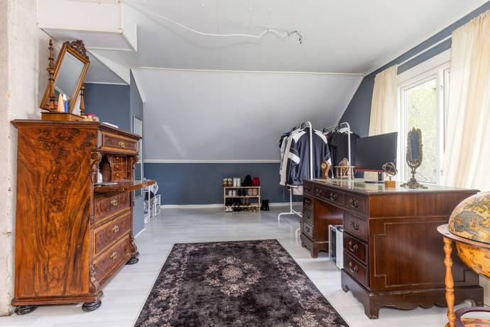 5 rum Villa på Dalagatan 15 SMEDJEBACKEN Centrum Smedjebackens kommun - bild 18