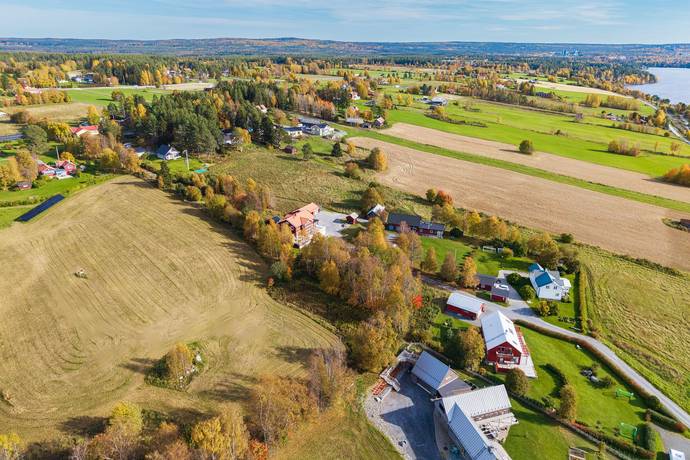 Sjöhemsvägen 111, Ås, Krokoms kommun