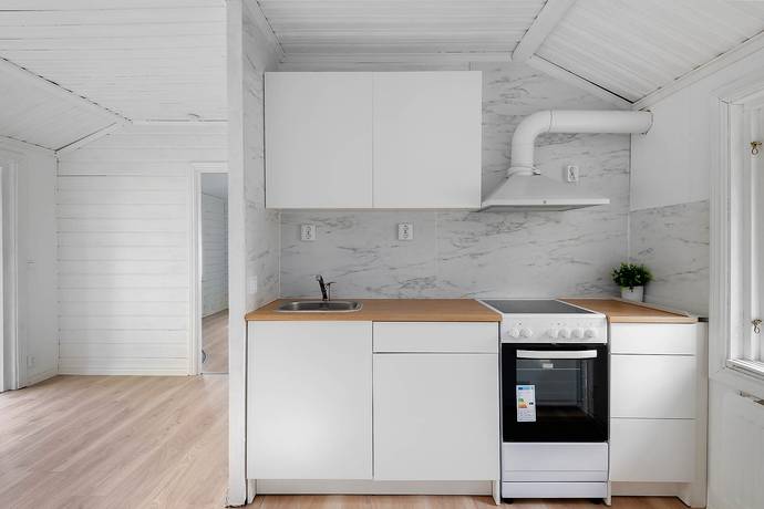 3 rum fritidshus på Harstigen 1 Obbola, Umeå kommun - bild 5