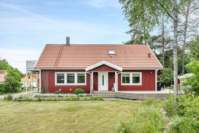 6 rum Villa på Kullängen 4B Vallentuna Vallentuna kommun - bild 37
