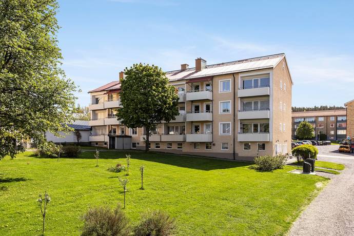 1 rum Lägenhet på Krokvägen 4 Brännan Härnösands kommun - bild 18