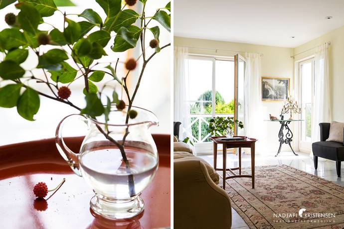 7 rum Villa på Agardhsgatan 50B Centrala Båstad Båstads kommun - bild 18