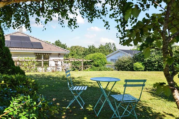 5 rum villa på Petter Pers väg 10 Svanshall, Höganäs kommun - bild 3