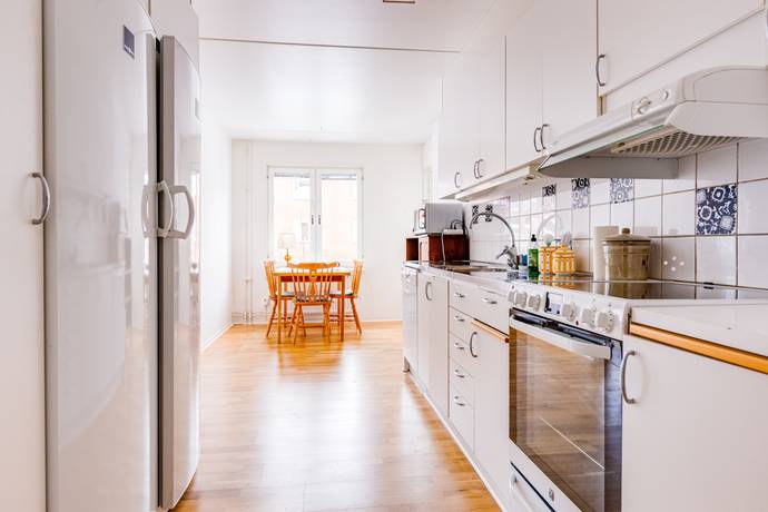 2 rum Lägenhet på Malmgatan 6 Centralt Åmåls kommun - bild 8