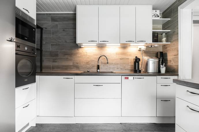 4 rum Villa på Väsby 17 Enhörna Södertälje kommun - bild 8