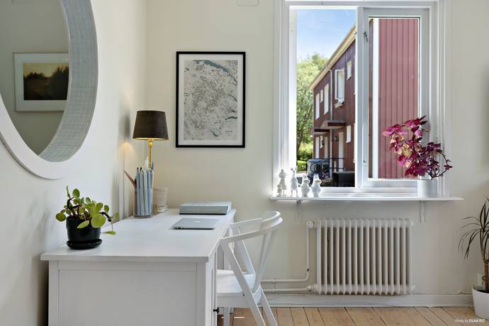 2 rum Lägenhet på Lillhagens sandlycka 6A Hisings Backa Göteborgs kommun - bild 11