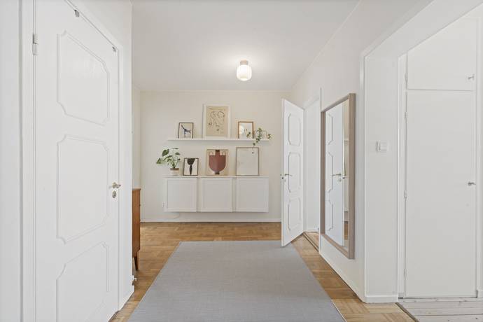 3 rum lägenhet på Viktoriagatan 11 Luthagen, Uppsala kommun - bild 5