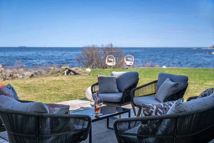 5 rum villa på Havsvägen 44 Furuvik, Gävle kommun - bild 4