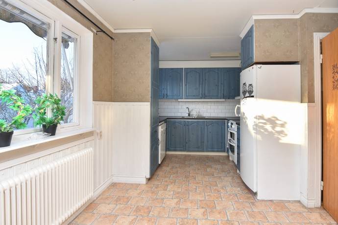 6 rum Villa på Ängsvägen 8 Söderhamns kommun - bild 11