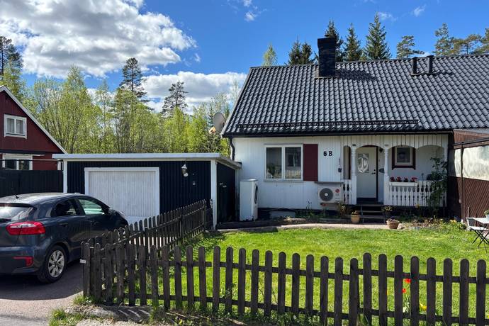 5 rum Villa på Sågverksvägen 6B Grängesberg Ljusnarsbergs kommun - bild 25