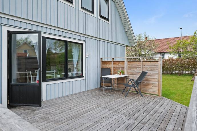 4 rum Fritidshus på Hasselvägen 1 Bovallstrand Sotenäs kommun - bild 11