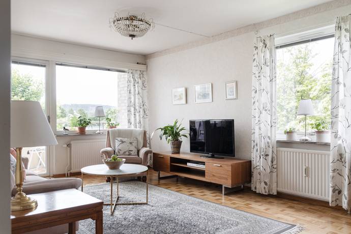 2 rum lägenhet på Baazgatan 5E Mölndal - Innerstaden, Mölndals kommun - bild 3