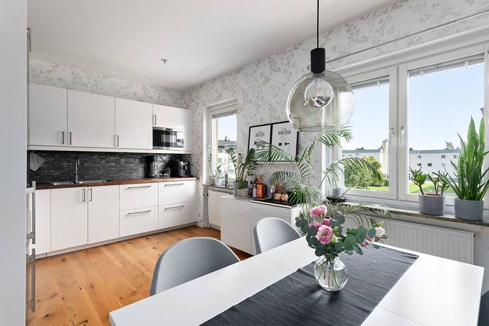 Läroverksgatan 45A, Bollnäs, Gärdet, Bollnäs kommun