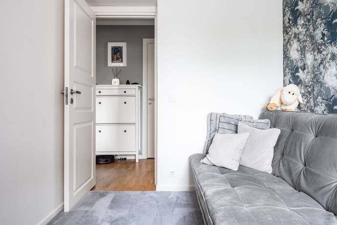 4 rum Lägenhet på Vendelsfridsgatan 2B Lorensborg Malmö kommun - bild 31