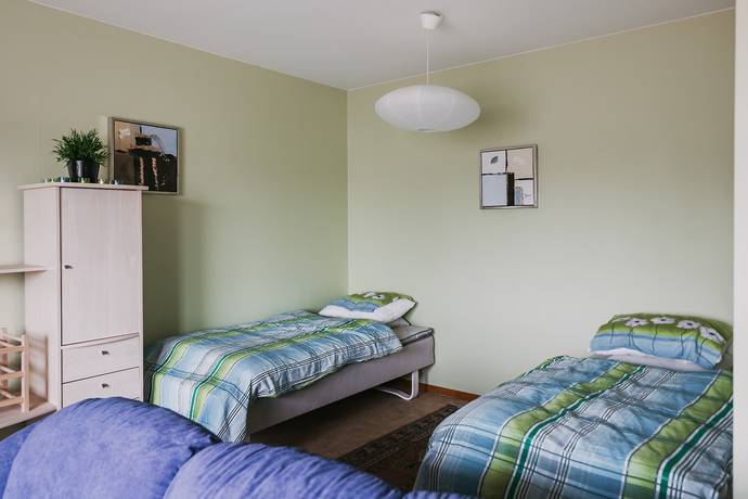 1 rum Lägenhet på Sjötorpsvägen 5B Lyrestad Mariestads kommun - bild 4