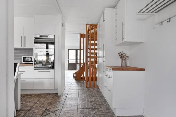 5 rum Radhus på Duettvägen 34 Östra Skogås Huddinge kommun - bild 6