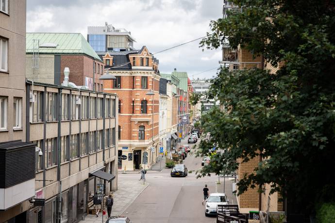 2 rum Lägenhet på Andra Långgatan 32 Linnéstaden Göteborgs kommun - bild 7
