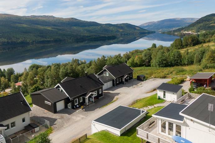 Mejerivägen 13, Åre, Åre kommun