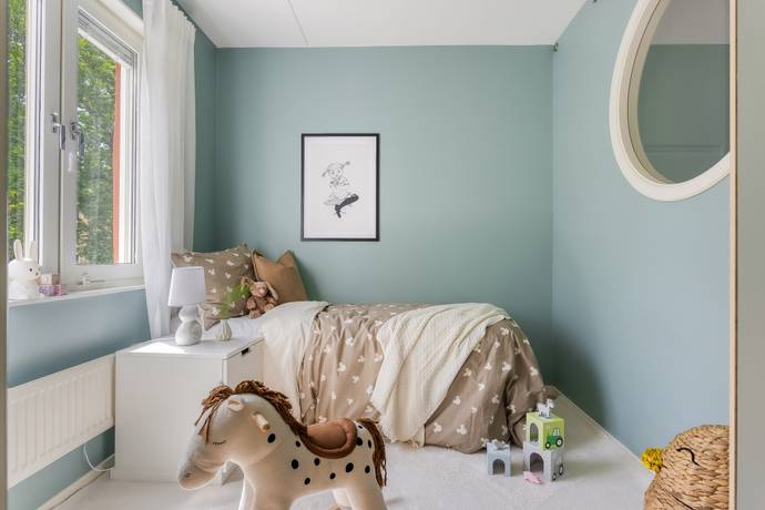 3 rum Lägenhet på Humblegatan 35 Sundbyberg - Lilla Alby Sundbybergs kommun - bild 12