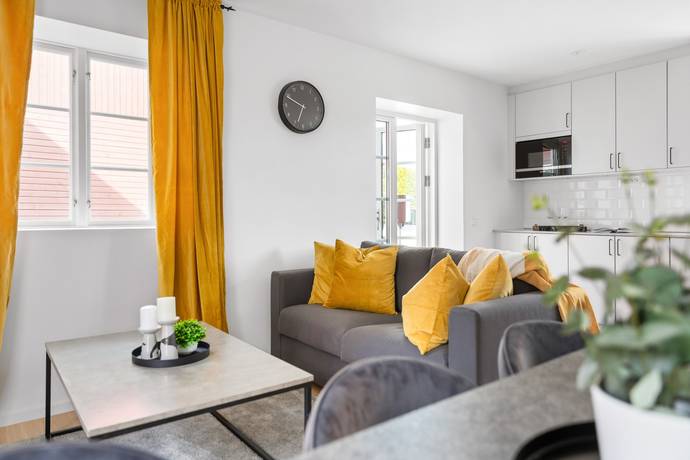 4 rum Parhus på Troxhammar byväg 31B Troxhammar Ekerö kommun - bild 19