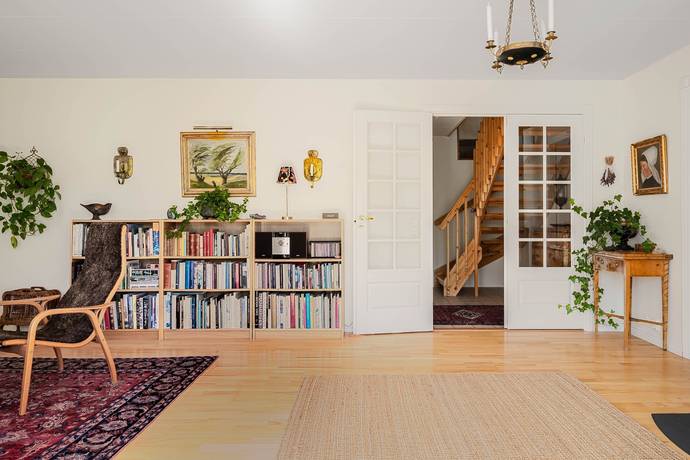 7 rum Villa på Näckrosgränd 4 Frönäs Gnesta kommun - bild 24