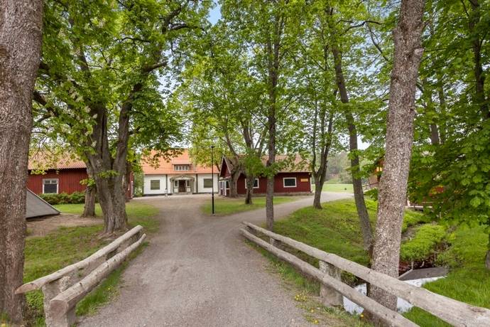 2 rum Lägenhet på Folkparken 4 Folkparken Haninge Haninge kommun - bild 26