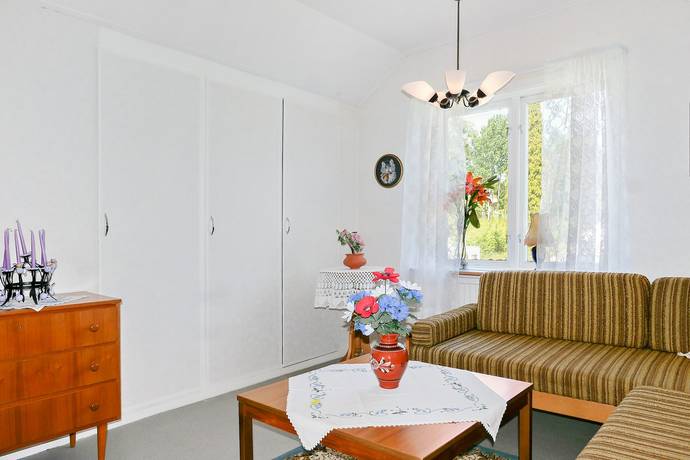 5 rum Villa på Herdins väg 10 Fengersfors Åmåls kommun - bild 20