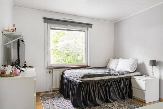 4 rum Villa på Häradsvägen 191 Segeltorp Huddinge kommun - bild 33
