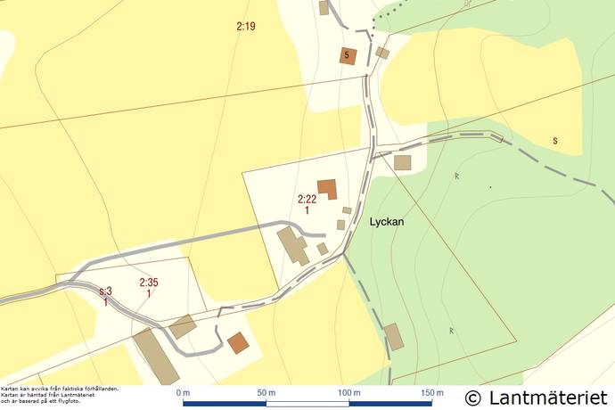 4 rum Vinterbonat fritidshus på Östra Lerkvilla Lyckan  Högsäter Färgelanda kommun - bild 43