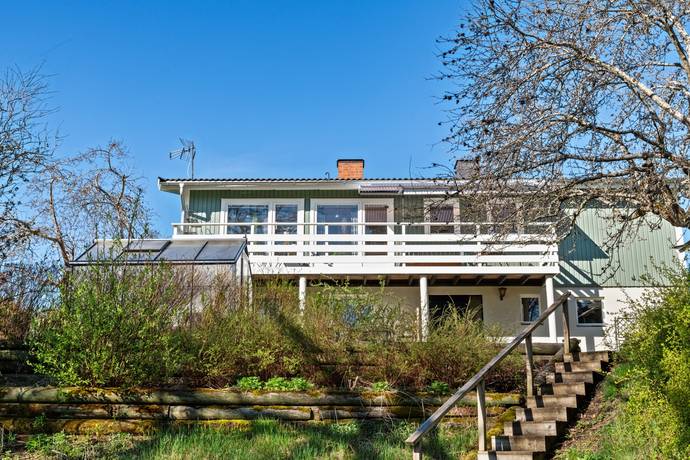 5 rum Villa på Ekbacksvägen 30 Ekbacken Österåkers kommun - bild 34