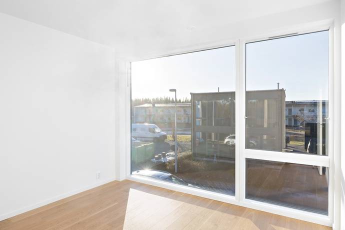 5 rum Villa på Böljemolnsvägen 24 Fullerö Hage Uppsala kommun - bild 20