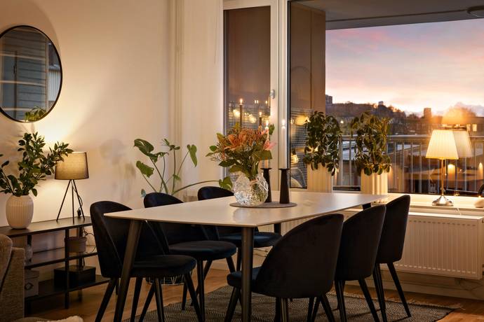 2 rum lägenhet på Generalsgatan 6 Kviberg, Göteborgs kommun - bild 3