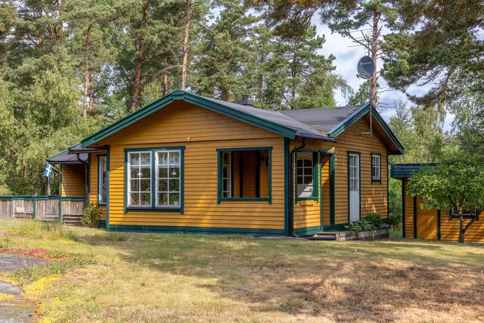Stångehamn, Oskarshamns kommun