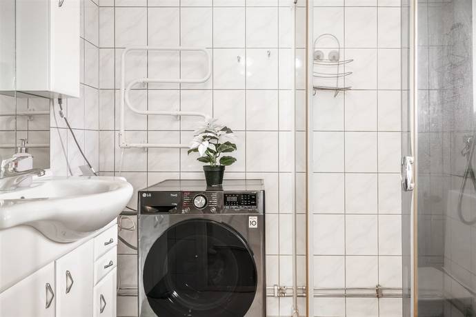 4 rum Radhus på Veckogatan 78 Västergård Helsingborgs kommun - bild 9