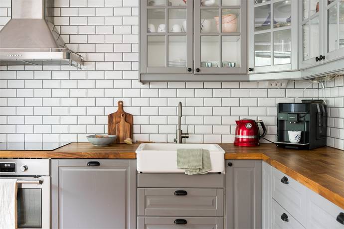 4 rum lägenhet på Serenadgatan 17 Högaholm, Malmö kommun - bild 3