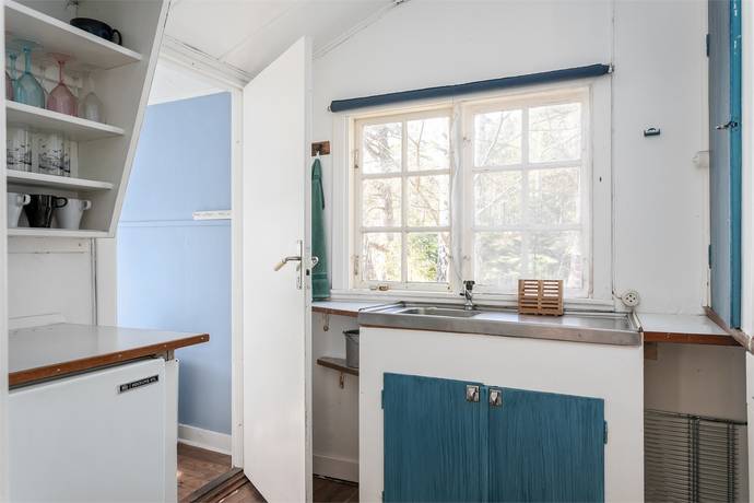 4 rum Villa på Skarpskärsvägen 25 Bro Upplands-Bro kommun - bild 21
