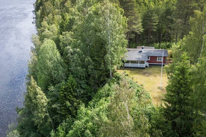 3 rum Fritidshus på Snasen 12 Färila Ljusdals kommun - bild 3