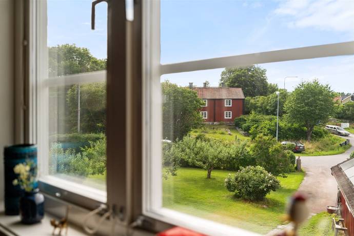 7 rum Vinterbonat fritidshus på Kvarnsandsvägen 3 Centrala Grisslehamn Norrtälje kommun - bild 22