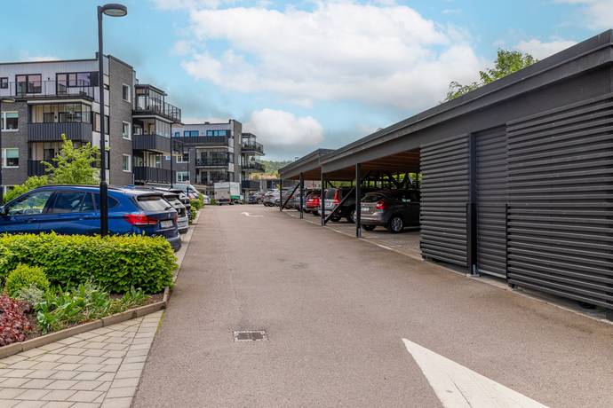 2 rum Lägenhet på Aromavägen 50 Centralt Båstads kommun - bild 31