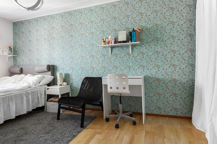 4 rum Villa på Aspvägen 2 Deje-dejefors Forshaga kommun - bild 12