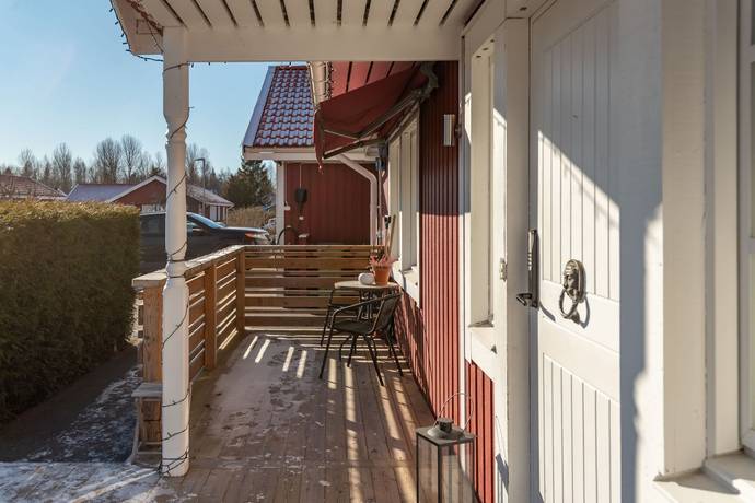 6 rum Villa på Teggatan 35 Korsta Kumla kommun - bild 46