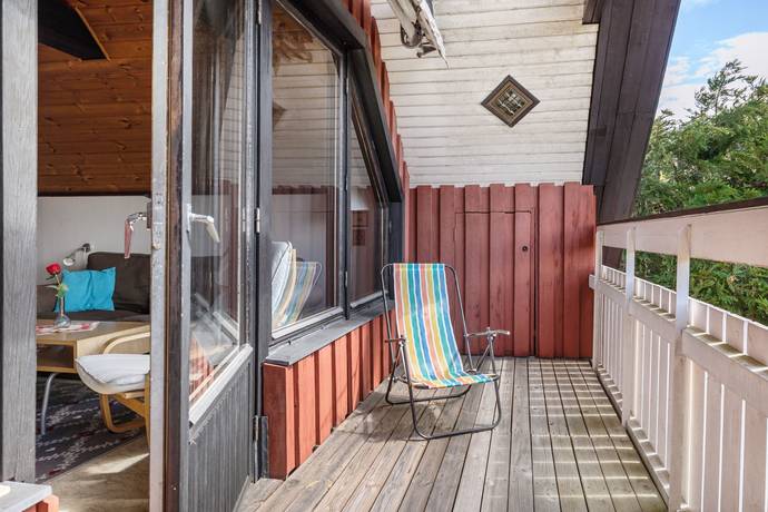 6 rum Villa på Blåvingegatan 13 Örbäcken Västerviks kommun - bild 33