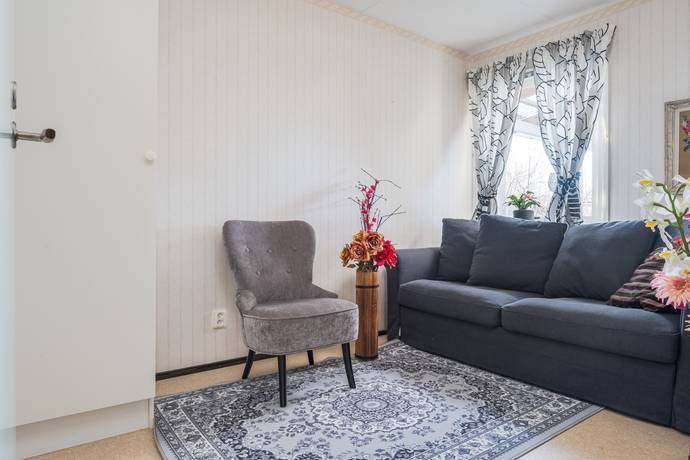 4 rum Kedjehus på Tegelslagaregatan 9 Valla Katrineholms kommun - bild 15