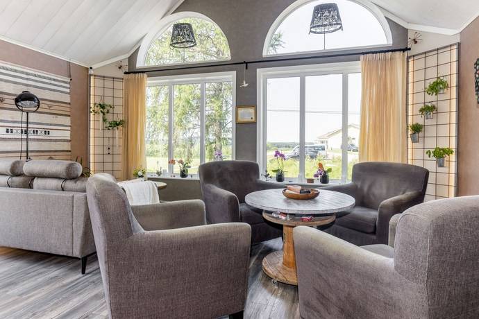 7 rum Villa på Norra Årängsvägen 2 Söderbärke Smedjebackens kommun - bild 7
